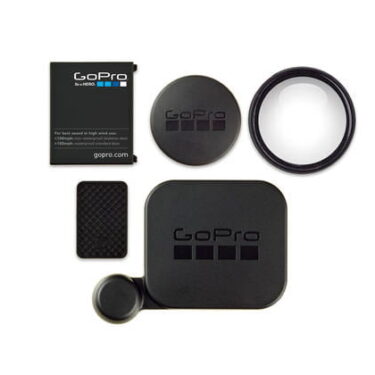 GoPro Protective Lens and Covers