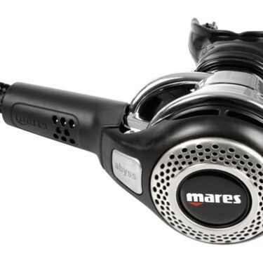 Mares Octopus Abyss NAVY