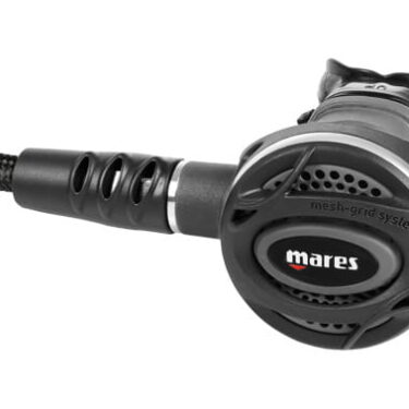 Mares Abyss 42