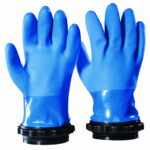 Bare Dry glove set