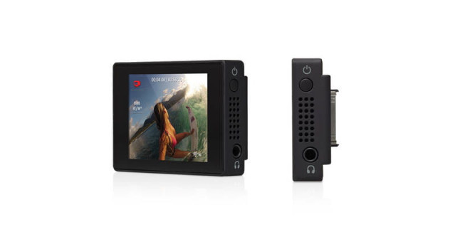 GoPro LCD Touch BacPac Limited Edition