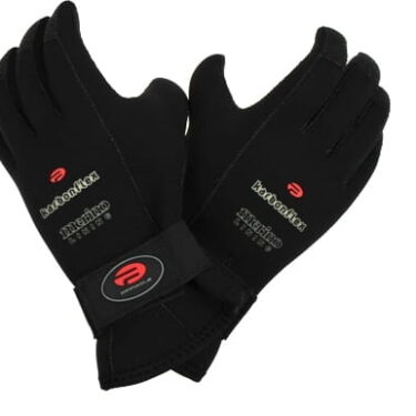 Gauntlet Glove BARE 5mm