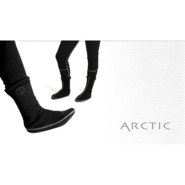 Arctic kpl. trzyczęściowy damski, top, legginsy, skarpety