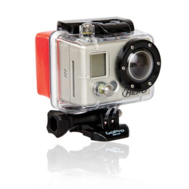 GoPro LCD Touch BacPac Limited Edition